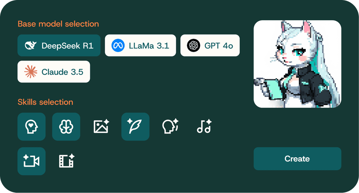 Al Agent Launchpad